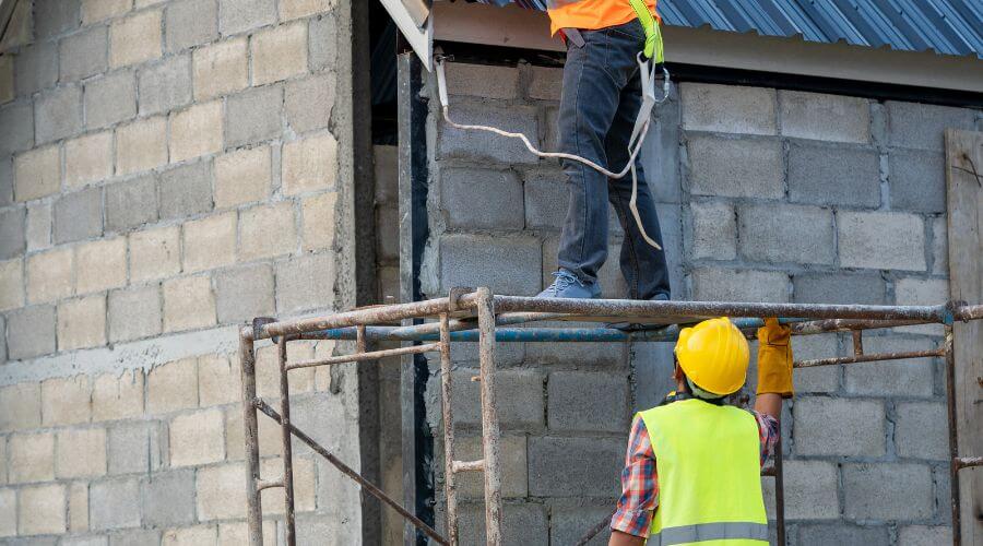 Professional New roof installation in Little Ferry, NJ